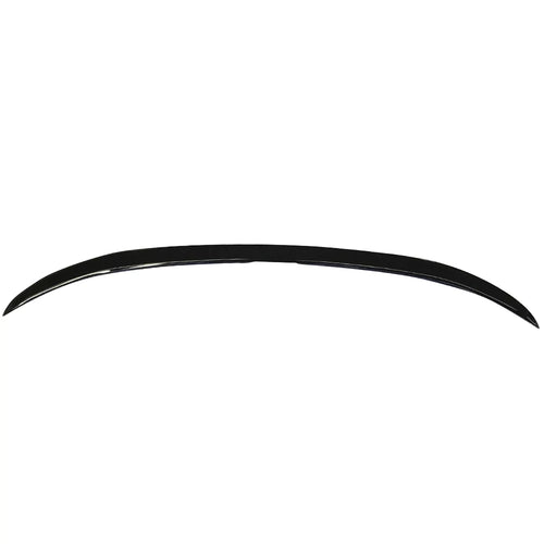 #202 Trunk Compatible Painted Motorsports Flushmount 07-11 Ikon Spoiler Camry with Black