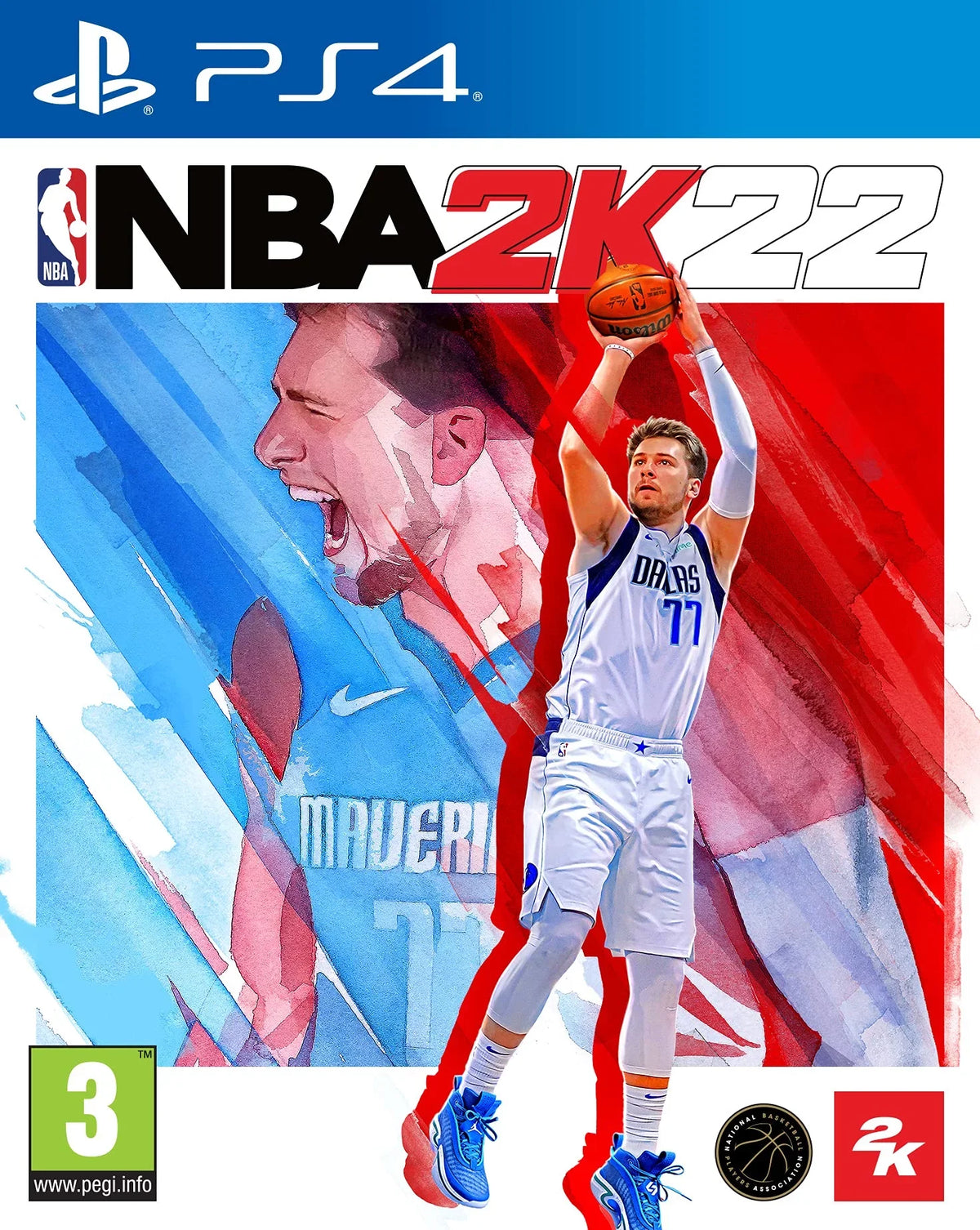 '- Basketball Ultimate - 2K22 Gaming The NBA PlayStation 4 (PS4) Experience
