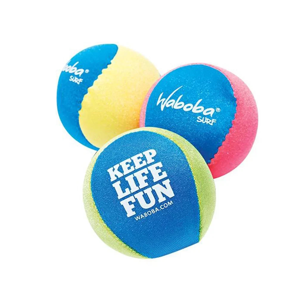& Ball Toys Pool Surf by Waboba Waboba Beach (413) liquid -