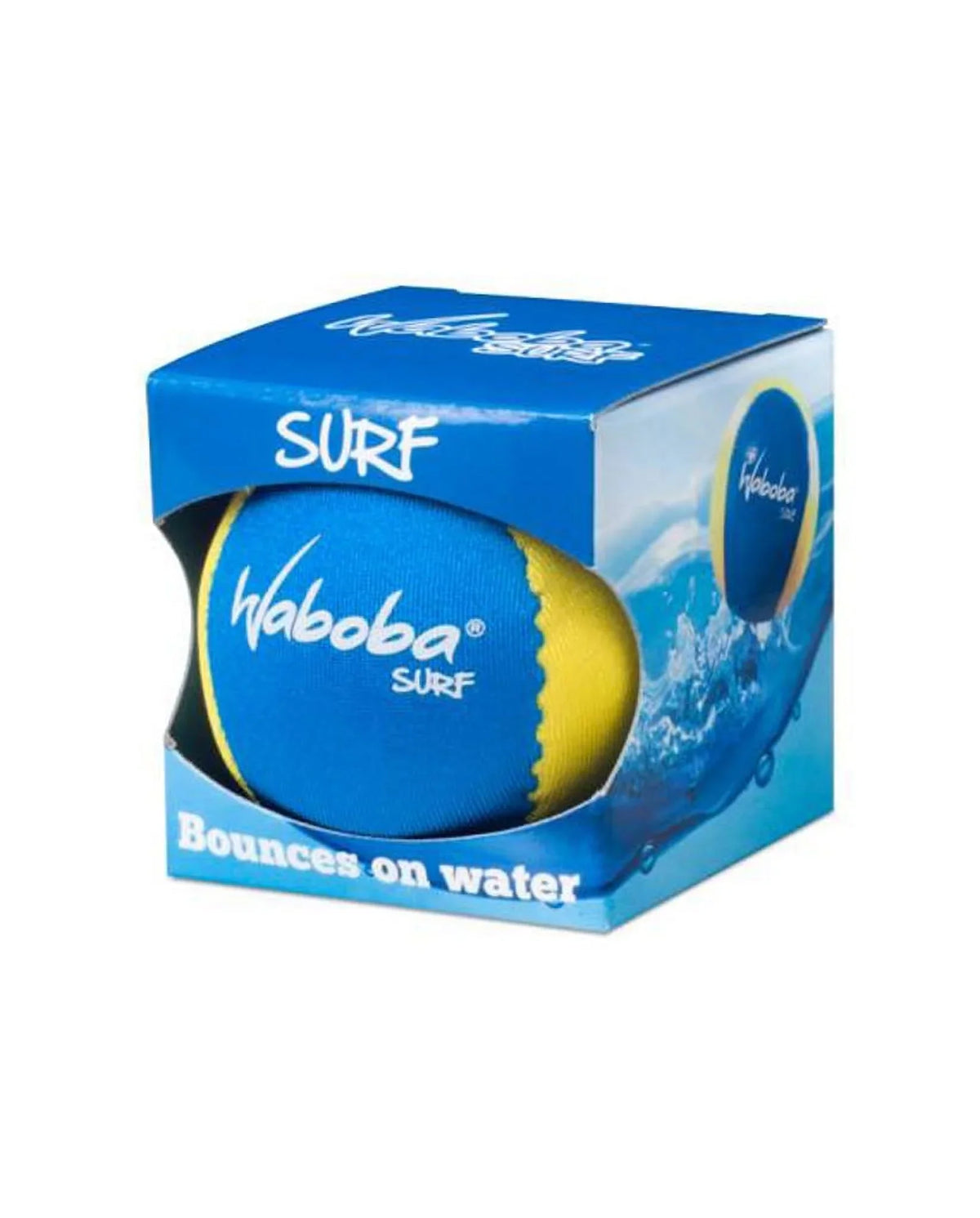 & Ball Toys Pool Surf by Waboba Waboba Beach (413) liquid -