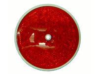 '- Mount Reflector Pack) Hole 13-099-32 Dia. Red Center (260 Cortina 3-3/8" -