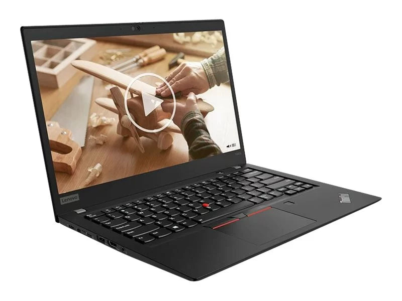 '- (Full HD) 64-bit 8 - GB touchscreen kbd: x - / US black 8365U 20NX Encryption 10 14" ThinkPad 5 - TCG - 1920 2, - SSD 1.6 UHD T490s NVMe Pro 1080 - - GB - Win RAM - Lenovo Wi-Fi IPS GHz Graphics Opal vPro i5 256 Core