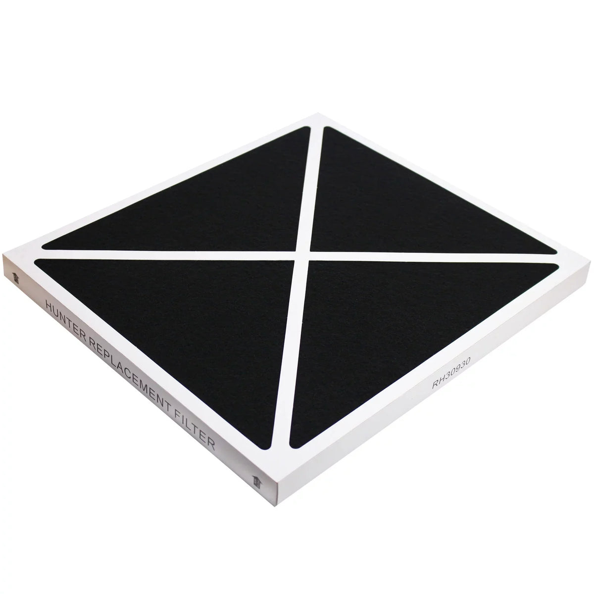'- Purifier Compatible 30930 8-Pack Hunter Filter 30374 Hunter Air Filter Replacement Air