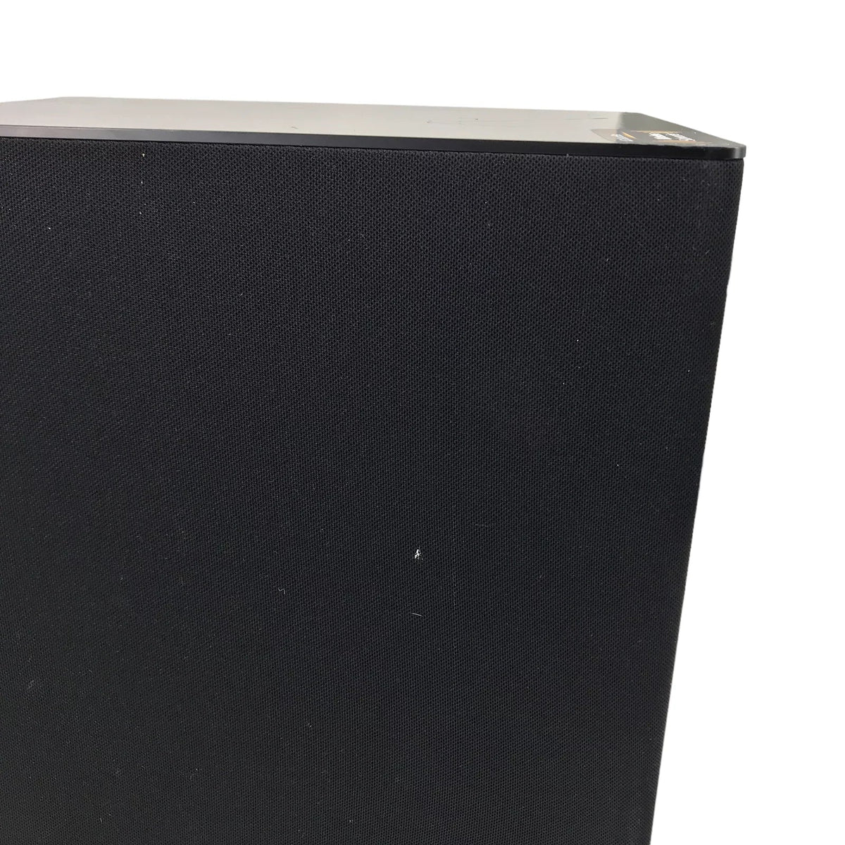 #SC6667 Subwoofer Black Used Only LG Wireless Model SPP8-W