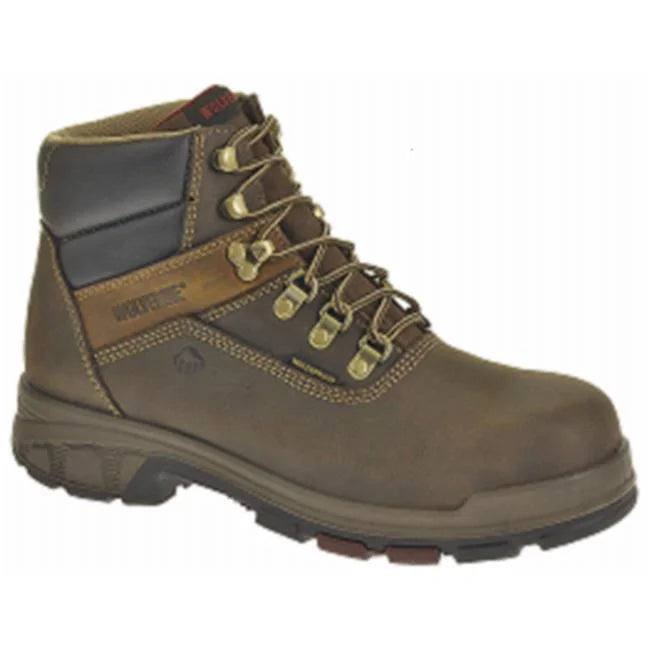 '- Cabor Boot 6 Mens 8 W10314 in. dimension Medium Brown- 08.0M