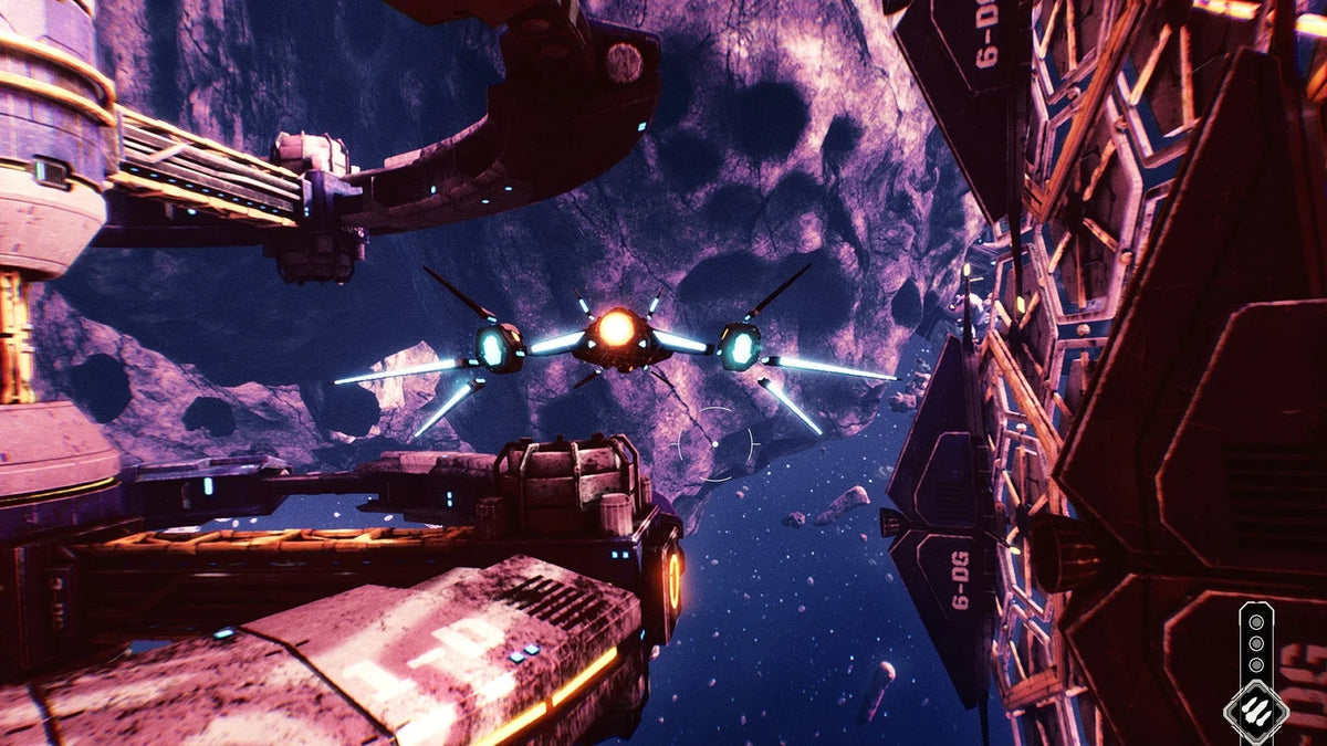 '- Run 4] [PlayStation #434 Space Limited Redout: Assault