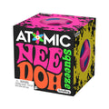 Atomic NeeDoh | Collection Harbor Flare