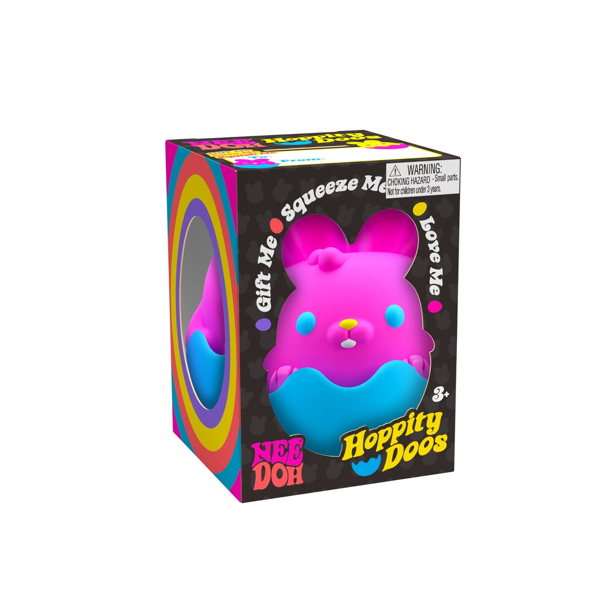 NeeDoh Bunnies & Chicks assortment | Collection Summit Point