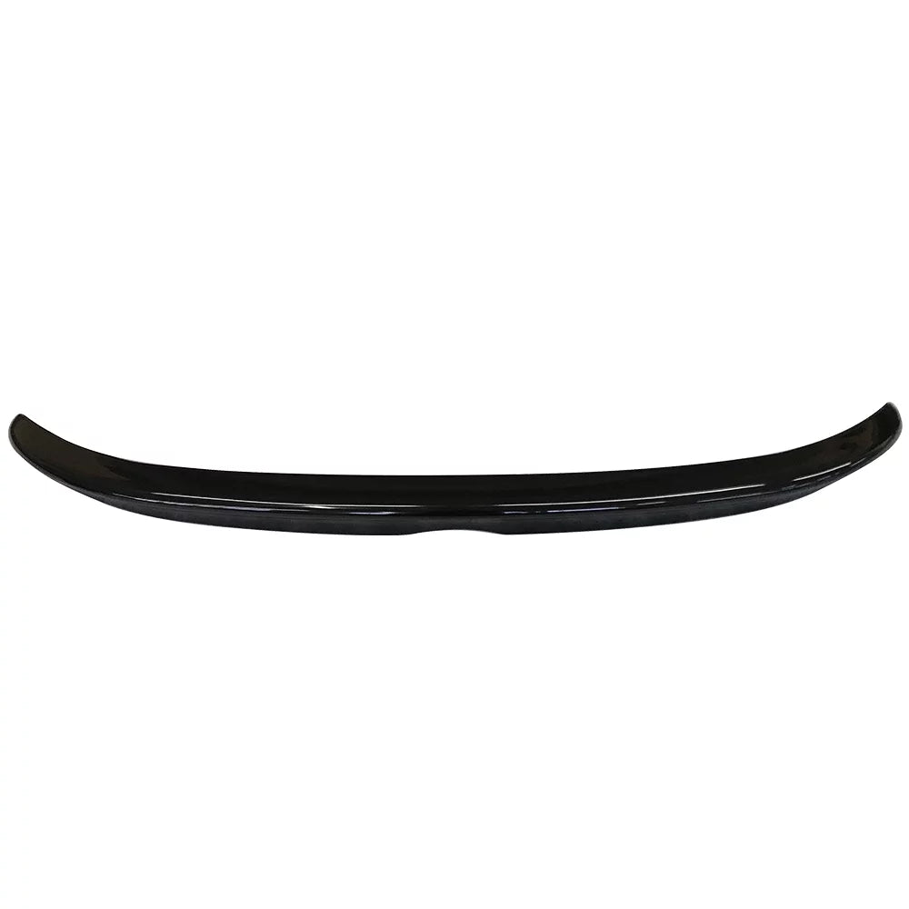 #202 Trunk Compatible Painted Motorsports Flushmount 07-11 Ikon Spoiler Camry with Black