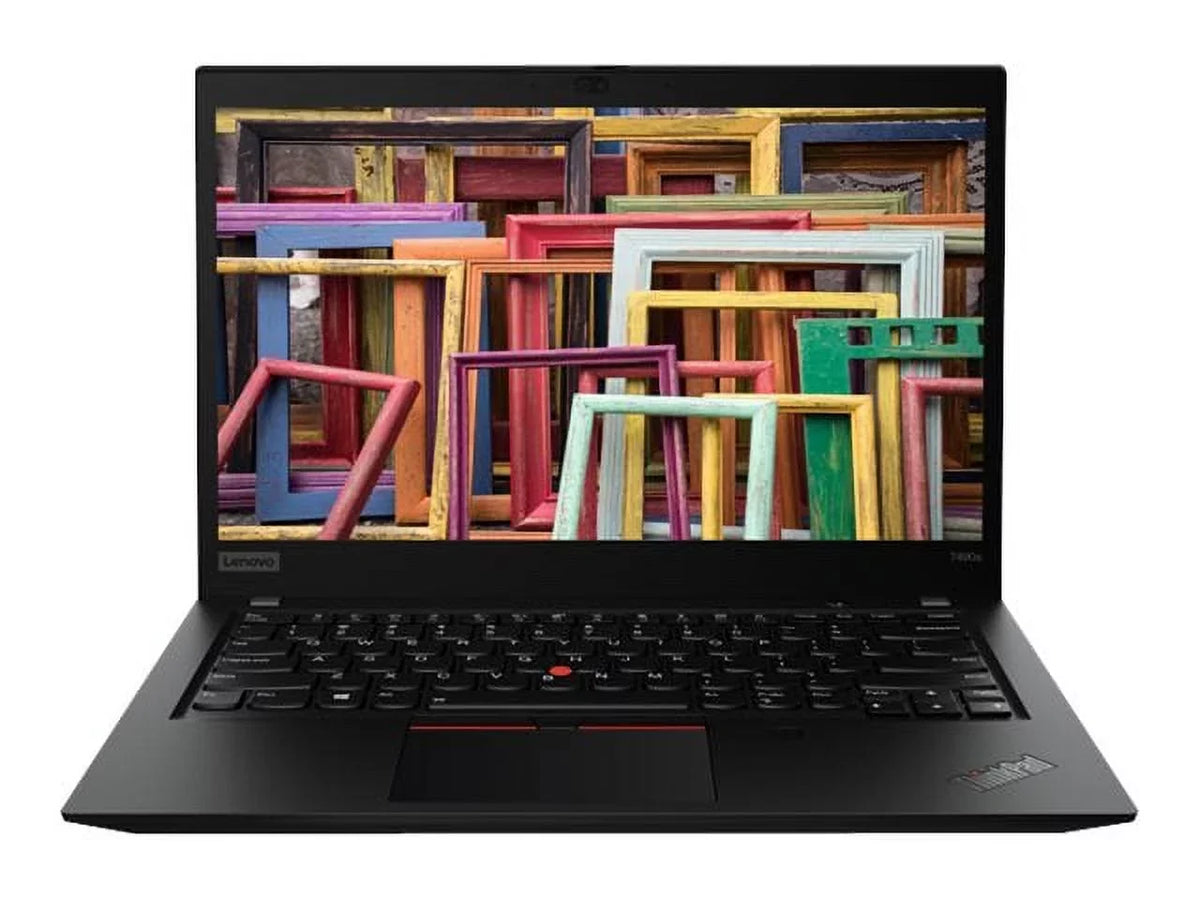 '- (Full HD) 64-bit 8 - GB touchscreen kbd: x - / US black 8365U 20NX Encryption 10 14" ThinkPad 5 - TCG - 1920 2, - SSD 1.6 UHD T490s NVMe Pro 1080 - - GB - Win RAM - Lenovo Wi-Fi IPS GHz Graphics Opal vPro i5 256 Core