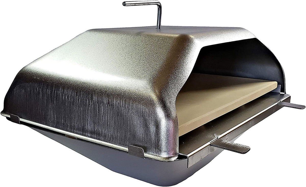 '+ Wood Fired Grill Pizza Pizza Peel Oven