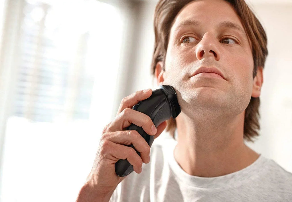 & Norelco Shavers Shaving Heads Click Shaver SH30/52 1000, Lift Philips with 3000 design, series Norelco & Series Cut and 3000 Compatible 2000, Philips S738
