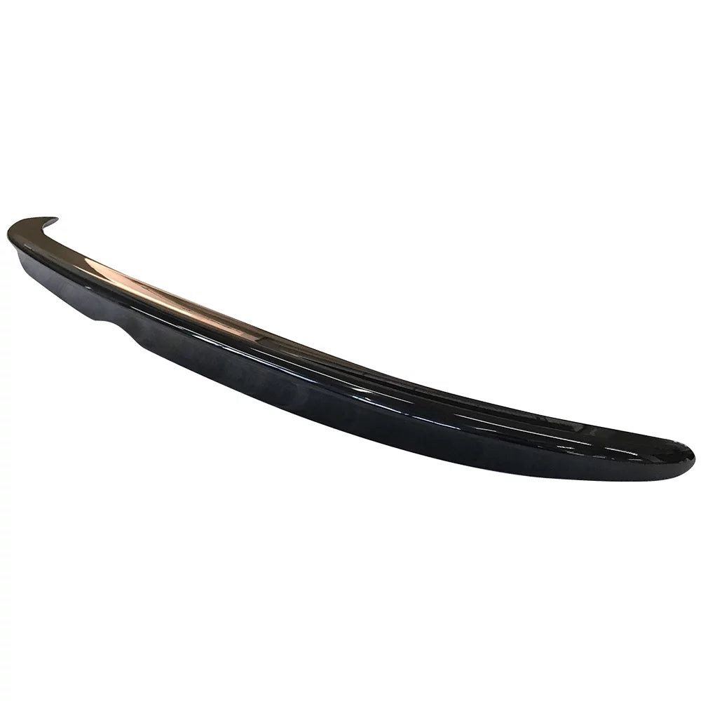 #202 Trunk Compatible Painted Motorsports Flushmount 07-11 Ikon Spoiler Camry with Black