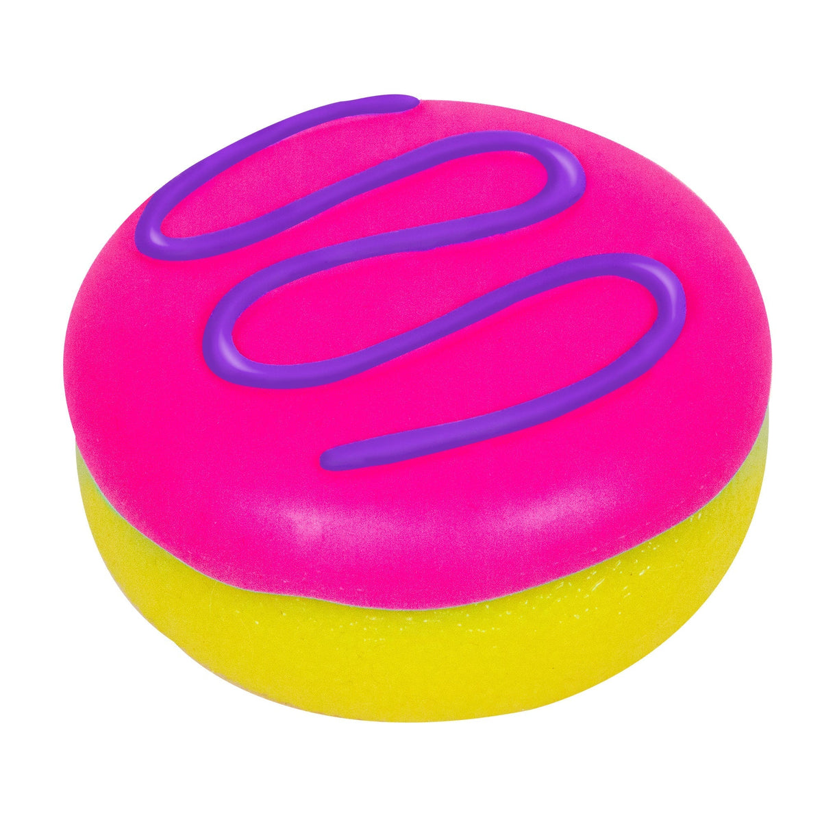 Jelly Dohnut NeeDoh | Signature Seaside Lane